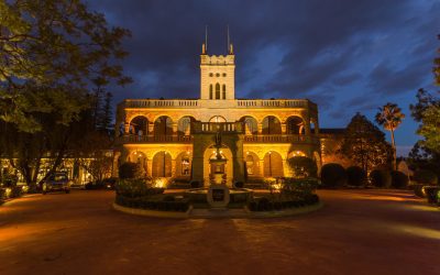 VIP Launch of the New GQ