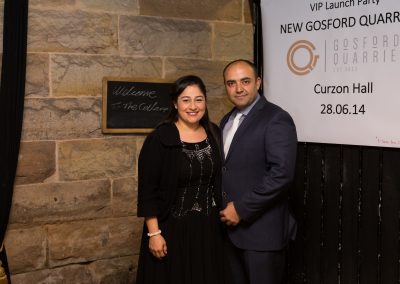 gosford quarries sydney melbourne brisbane sandstone supplies sandstone supplier new gosford quarries vip launch 7