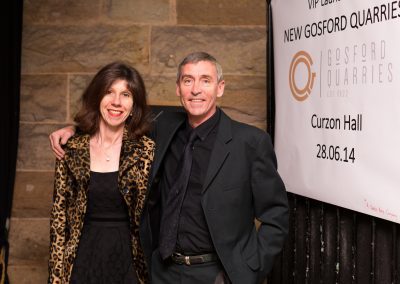 gosford quarries sydney melbourne brisbane sandstone supplies sandstone supplier new gosford quarries vip launch 15