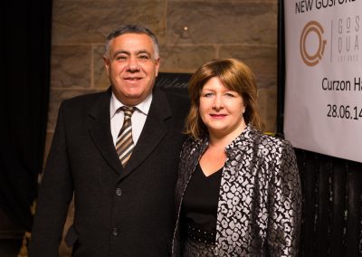 gosford quarries sydney melbourne brisbane sandstone supplies sandstone supplier new gosford quarries vip launch 20