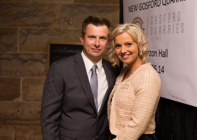 gosford quarries sydney melbourne brisbane sandstone supplies sandstone supplier new gosford quarries vip launch 21