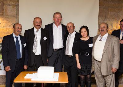 gosford quarries sydney melbourne brisbane sandstone supplies sandstone supplier new gosford quarries vip launch 24