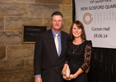 gosford quarries sydney melbourne brisbane sandstone supplies sandstone supplier new gosford quarries vip launch 6