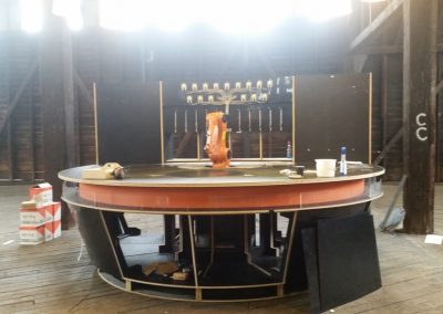 gosford quarries sydney melbourne brisbane sandstone supplies sandstone supplier robarch expo sydney 2016 4