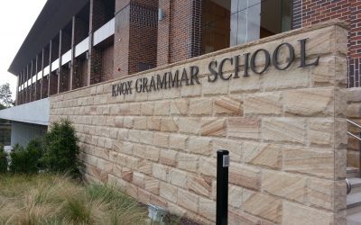 Sandstone Retaining Wall Blocks And Sandstone Garden Edging Solutions