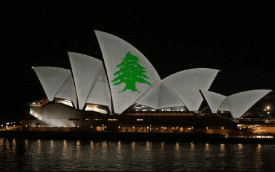 Message from the Board of Gosford Quarries – Beirut Disaster Appeal