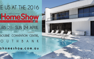 HIA Home Show Melbourne Expo