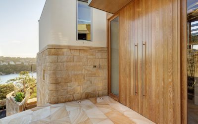 Can Sandstone Add Value To My Home?