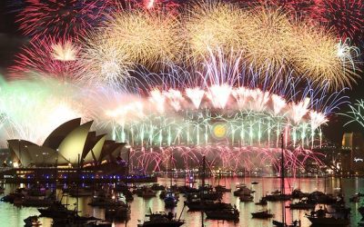 Gosford Quarries Back In Full Swing In 2015