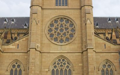 Is Sandstone Fire Resistant?