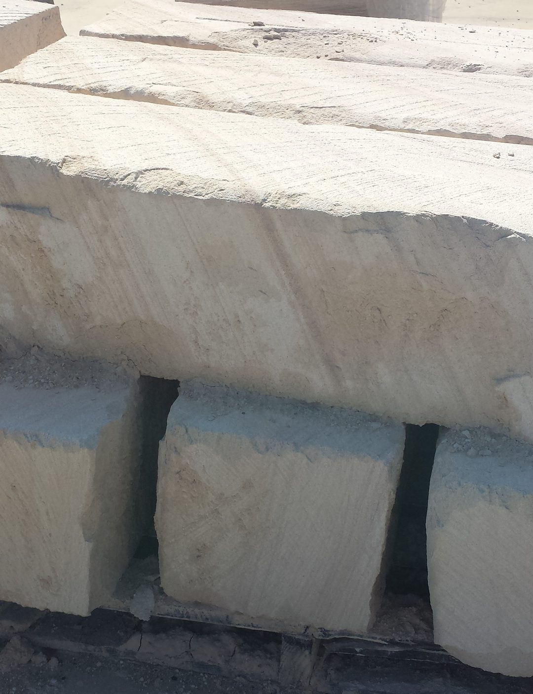 Gosford Quarries’ New Billets Are The Talk Of The Town!