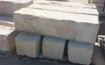 Gosford Quarries’ New Billets Are The Talk Of The Town!