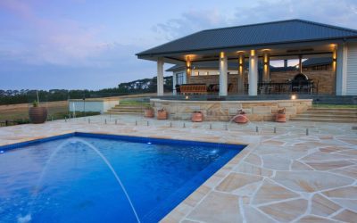 Sandstone Gives You a Classical Edge