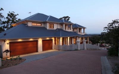 Sarkis Bros. Announced As Finalists At The Hills Building And Design Awards 2014