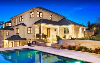 Using Sandstone For Your Next Home Project