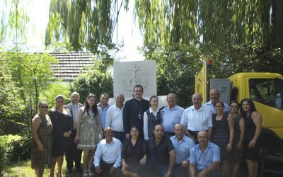 White Stone Initiative Fundraiser