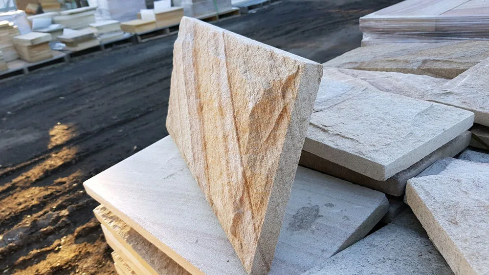 Sandstone Supplies Melbourne