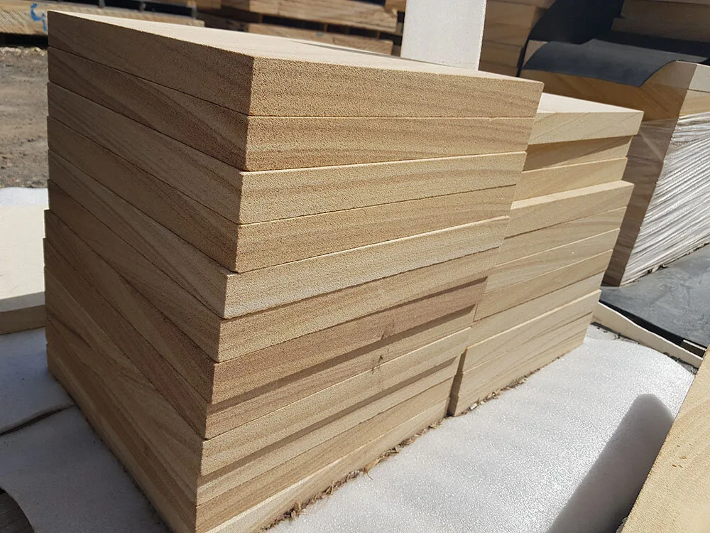 Sandstone Supplies Melbourne