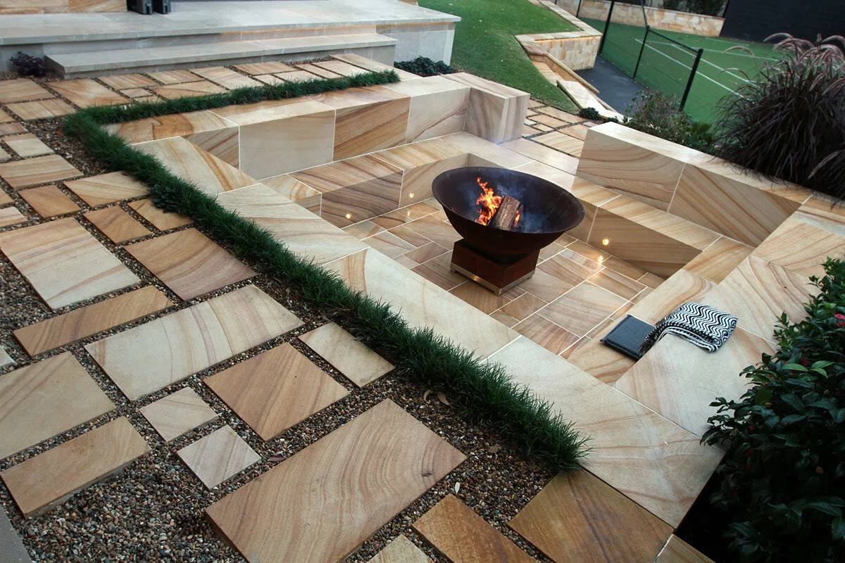 Sandstone Supplies Melbourne