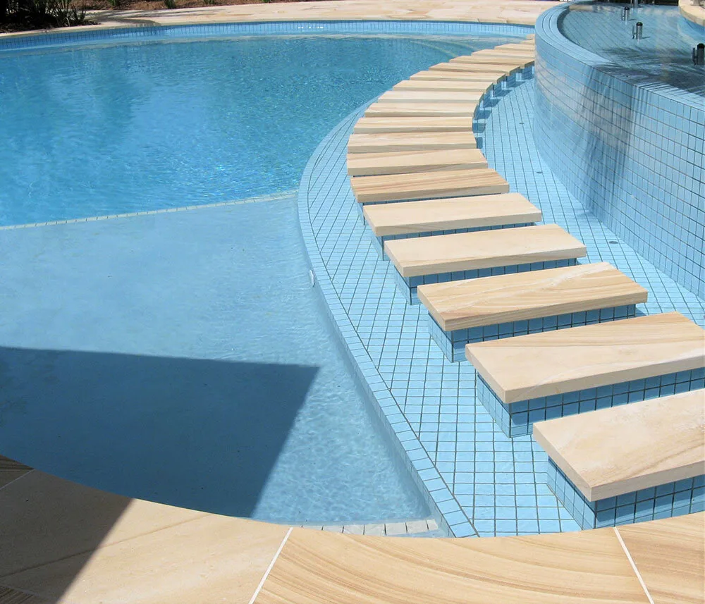 Sandstone Supplies Melbourne