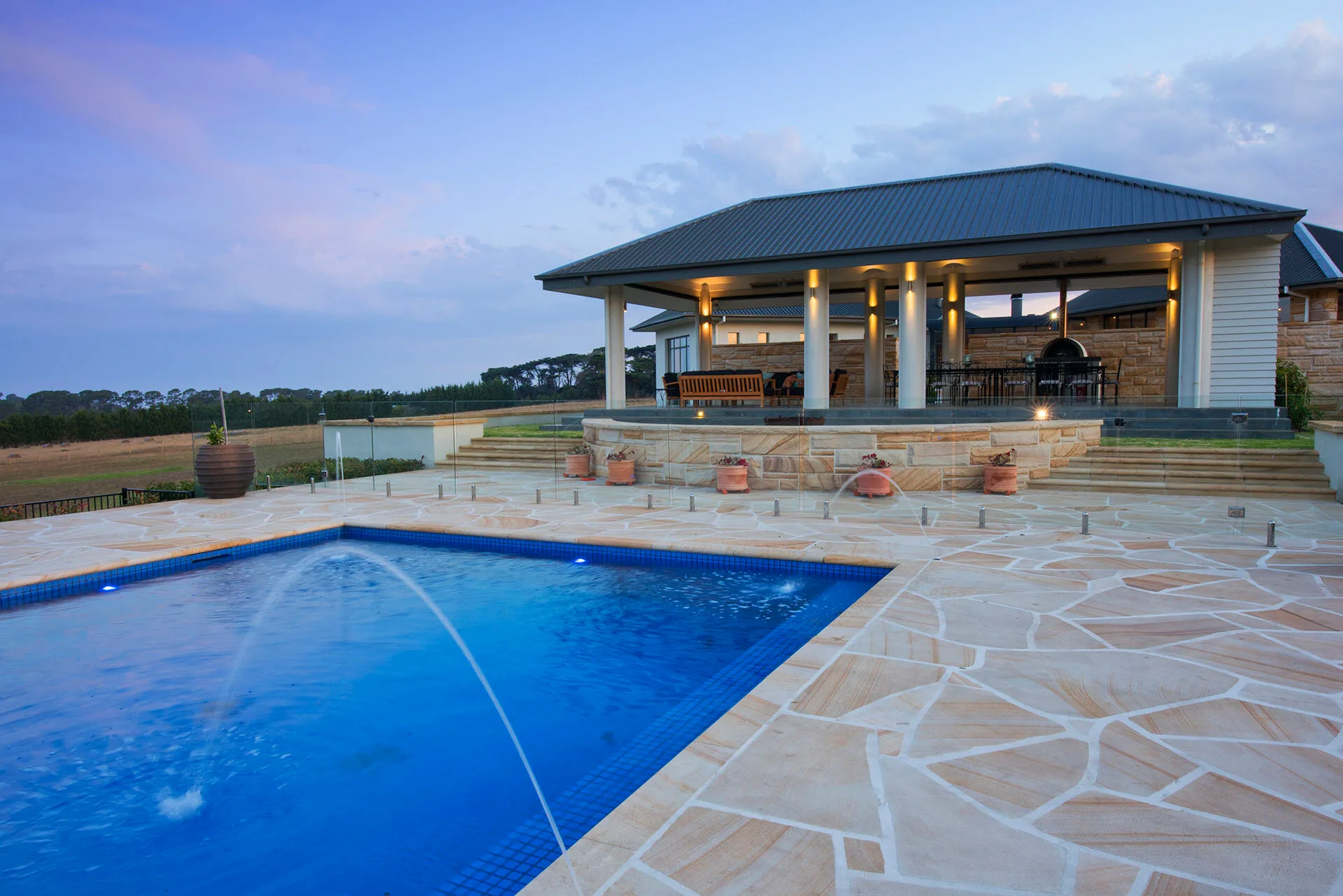 Sandstone Supplies Melbourne