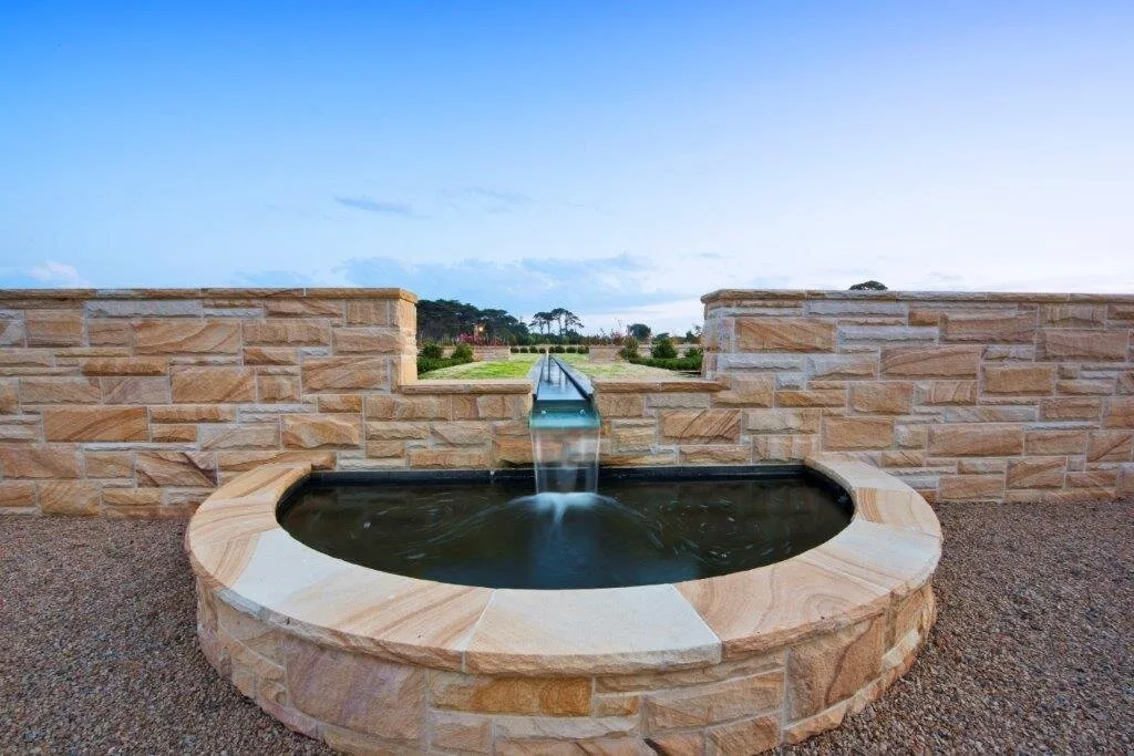 Sandstone Supplies Melbourne