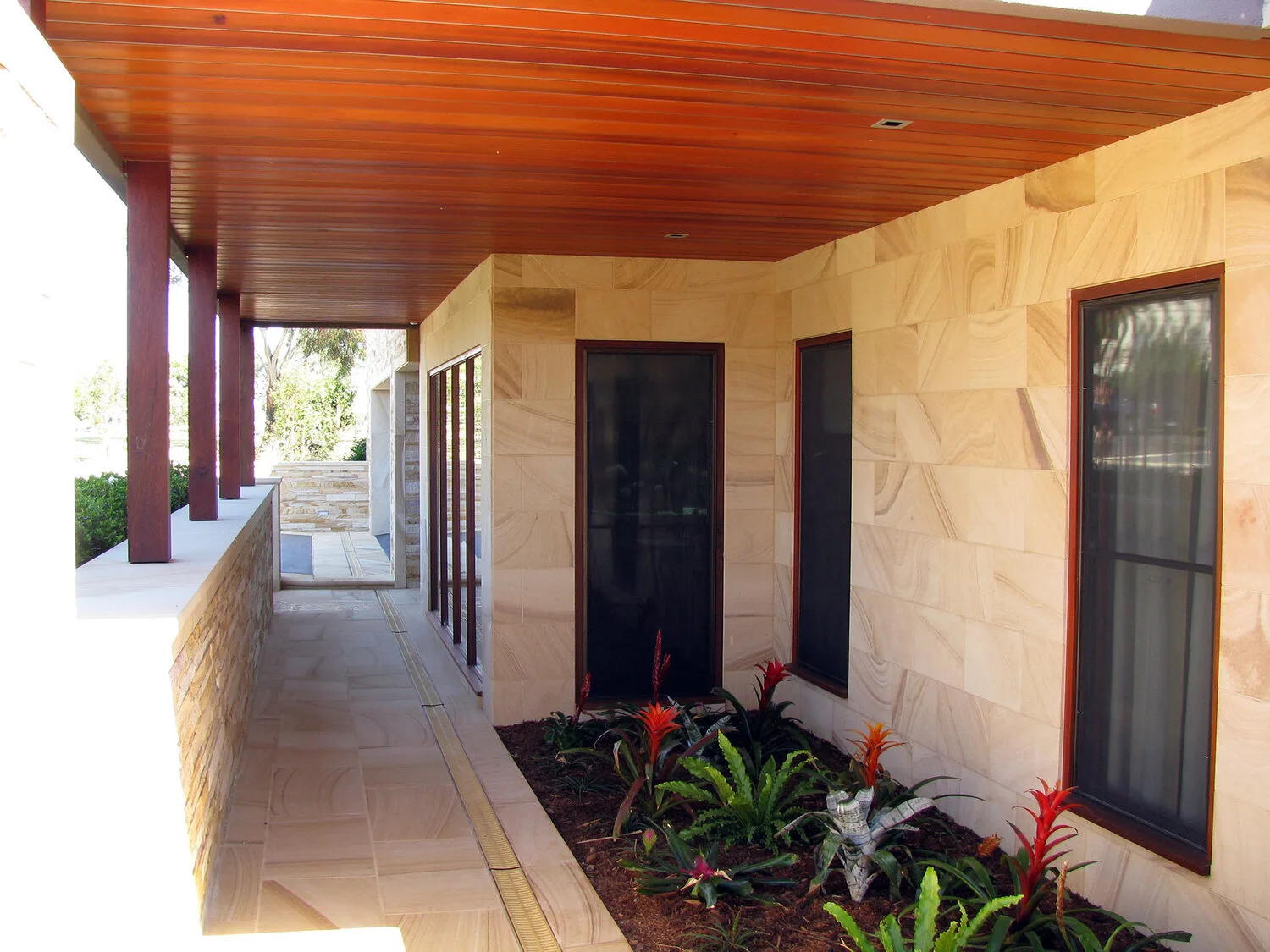 Sandstone Supplies Melbourne