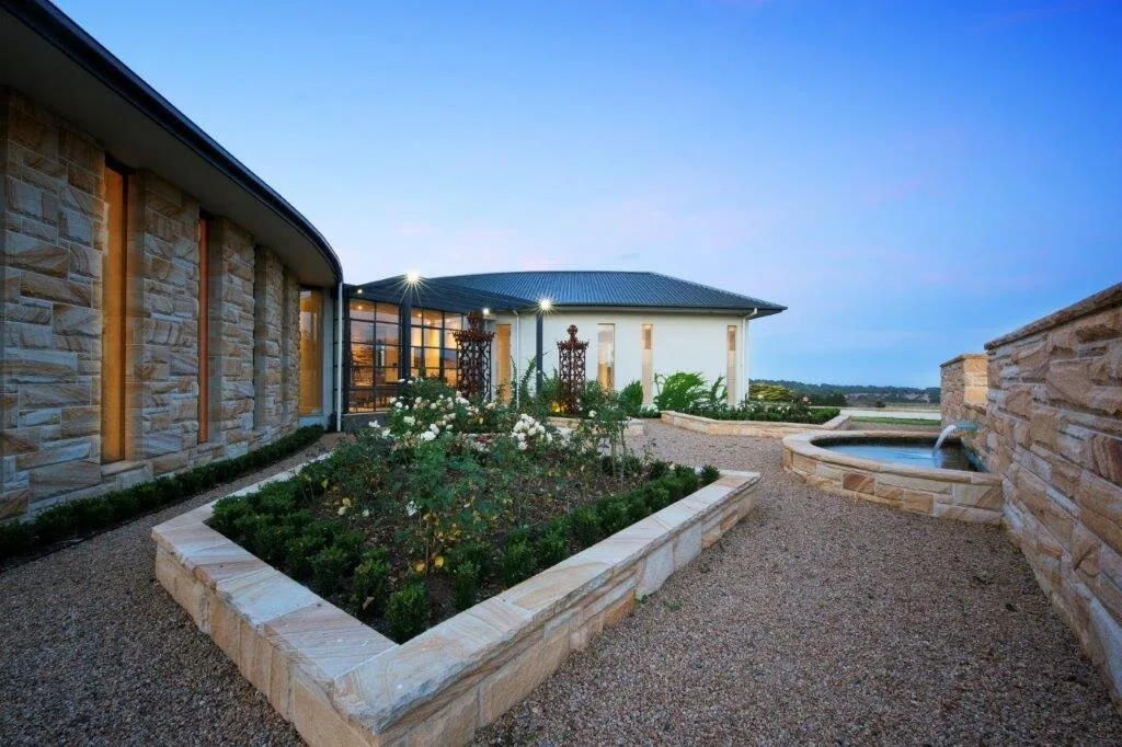 Sandstone Supplies Melbourne