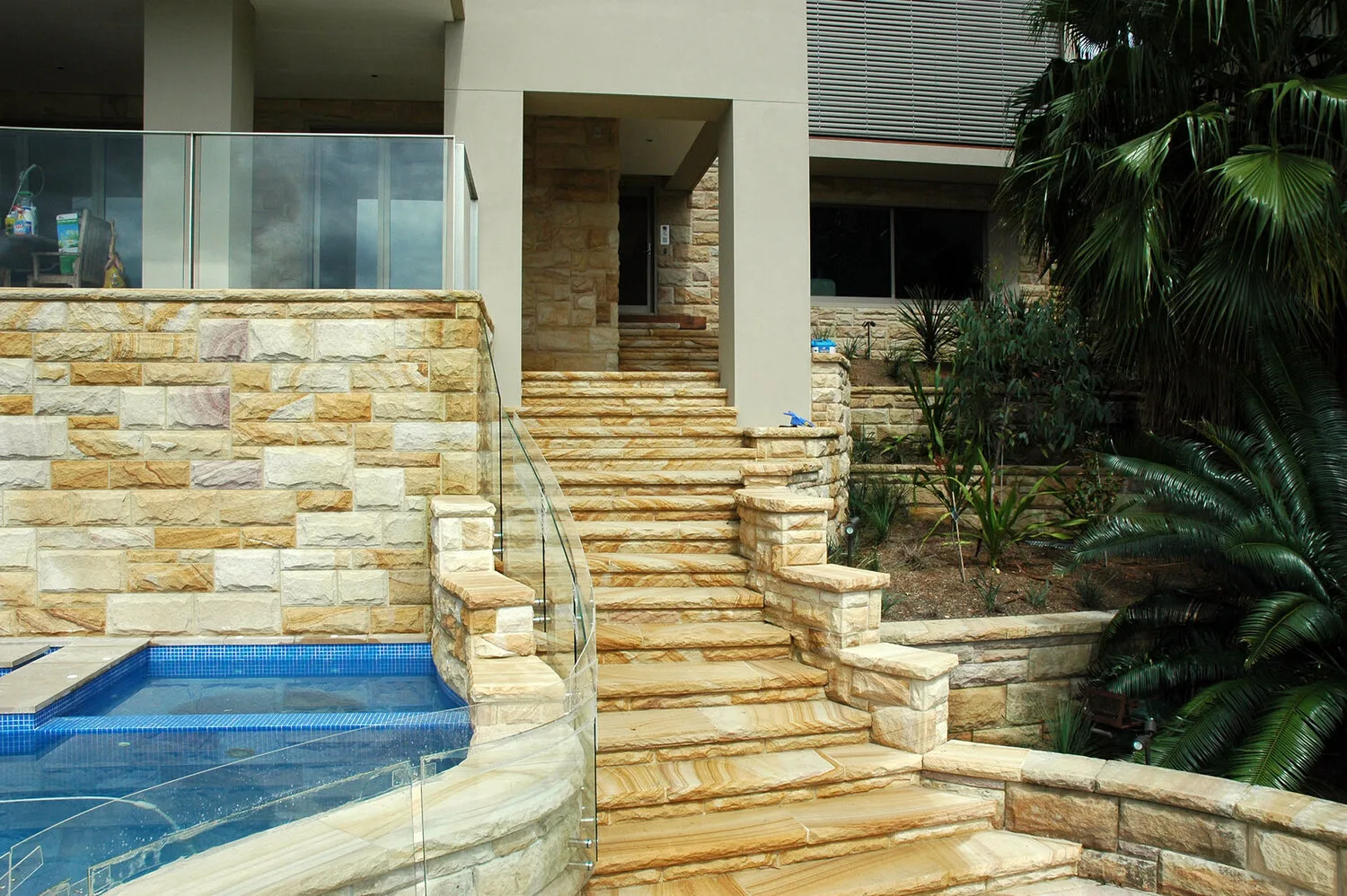 Sandstone Supplies Melbourne