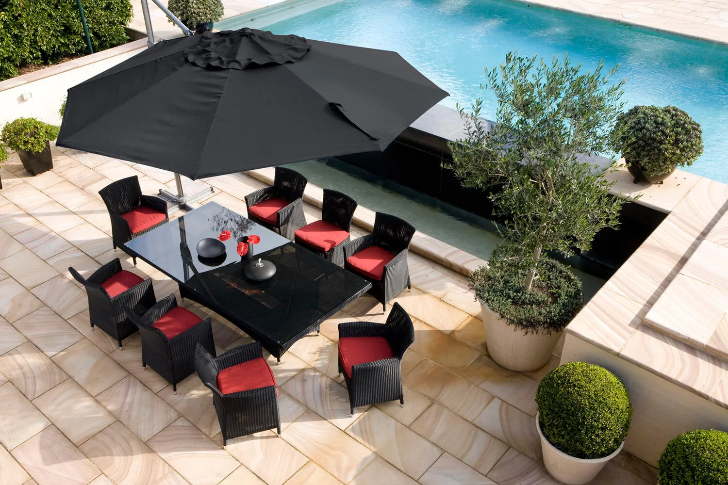Sandstone Supplies Melbourne