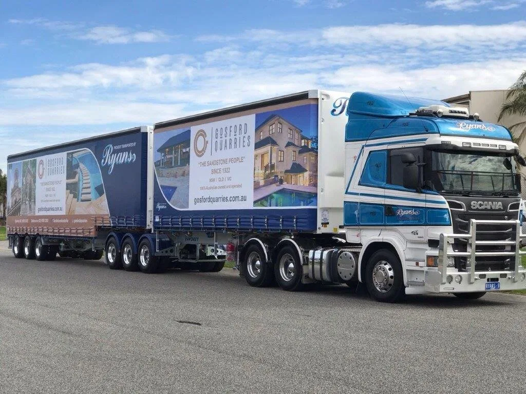 Sandstone Supplies Melbourne