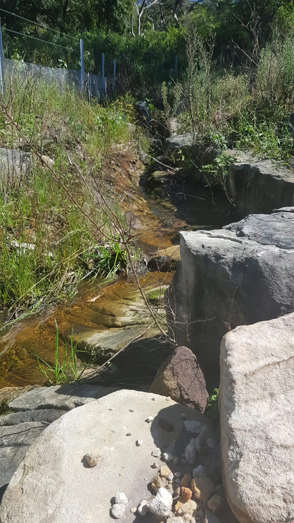 Sandstone Rocks & Boulders Supplier | Gosford Quarries