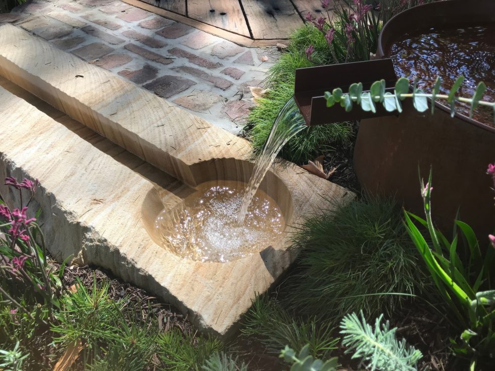 Sandstone Supply for Civil Projects | Gosford Quarries