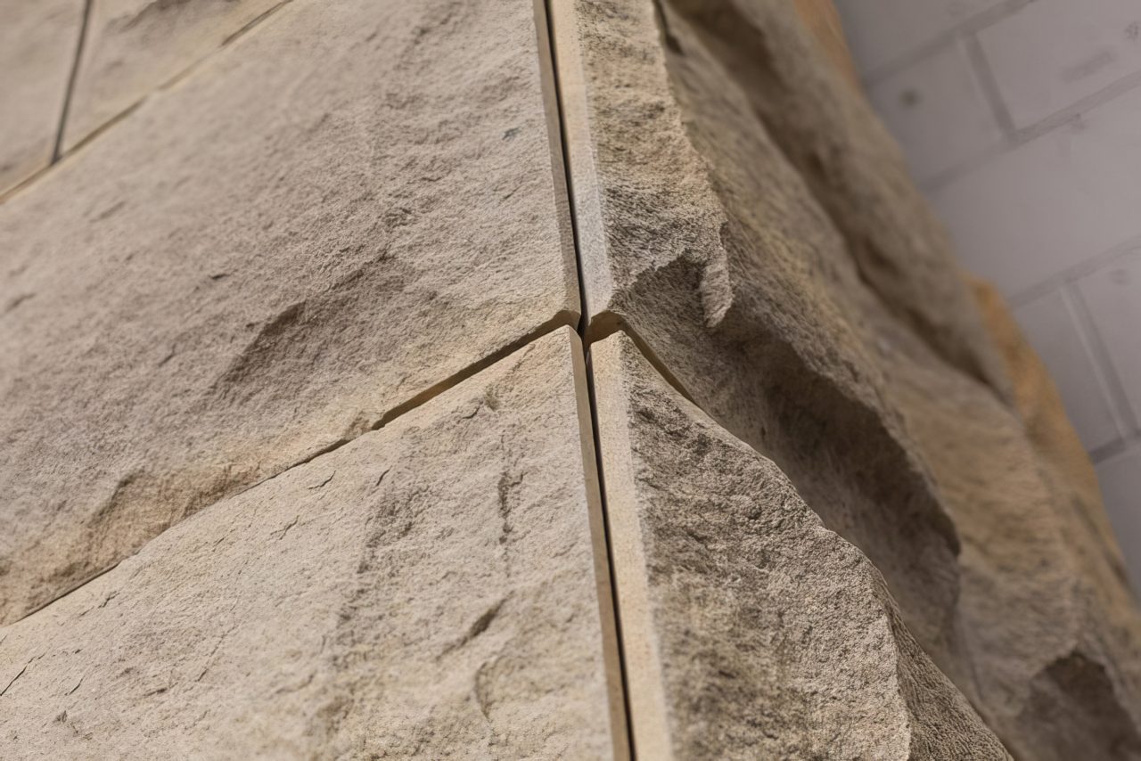 Sandstone Wall Cladding | Veneer Panels | Gosford Quarries