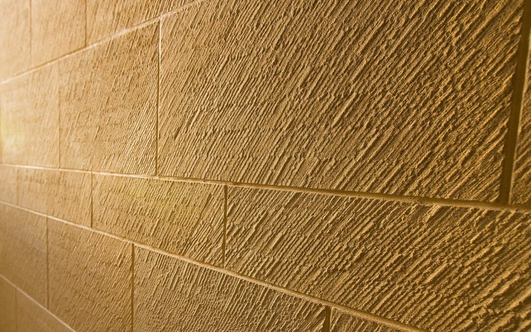 Sandstone Finishes Overview