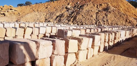 Sandstone Cladding Suppliers Brisbane | Gosford Quarries