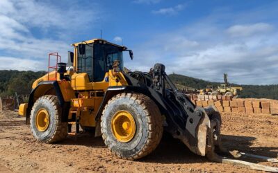 Gosford Quarries | Specialists in Civil and Landscaping Sandstone Supply