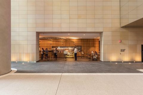Comprehensive Guide to Sandstone Cladding | Gosford Quarries