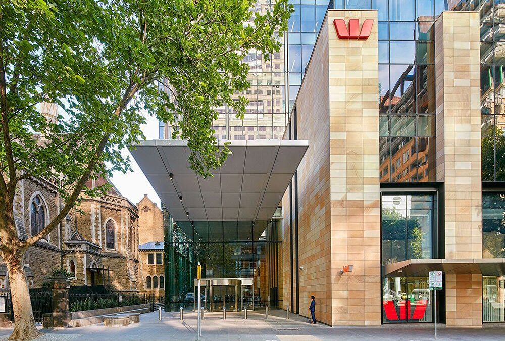 Commercial Sandstone Supply by Gosford Quarries