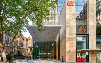 Commercial Sandstone Supply by Gosford Quarries