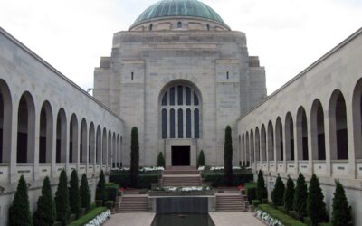 5 Ways to Use Australian Sandstone in Your Next Architectural Design Project