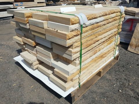 Sandstone Blocks & Slabs Melbourne | Gosford Quarries