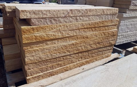 Sandstone Blocks & Slabs Melbourne | Gosford Quarries