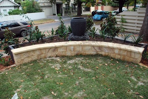 Sandstone Blocks & Slabs Melbourne | Gosford Quarries