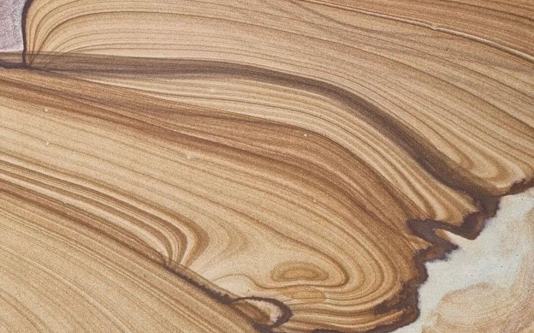 Sandstone Colour Ranges Overview